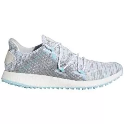 ADIDAS Women's CrossKnit DPR Golf Shoes FX7149