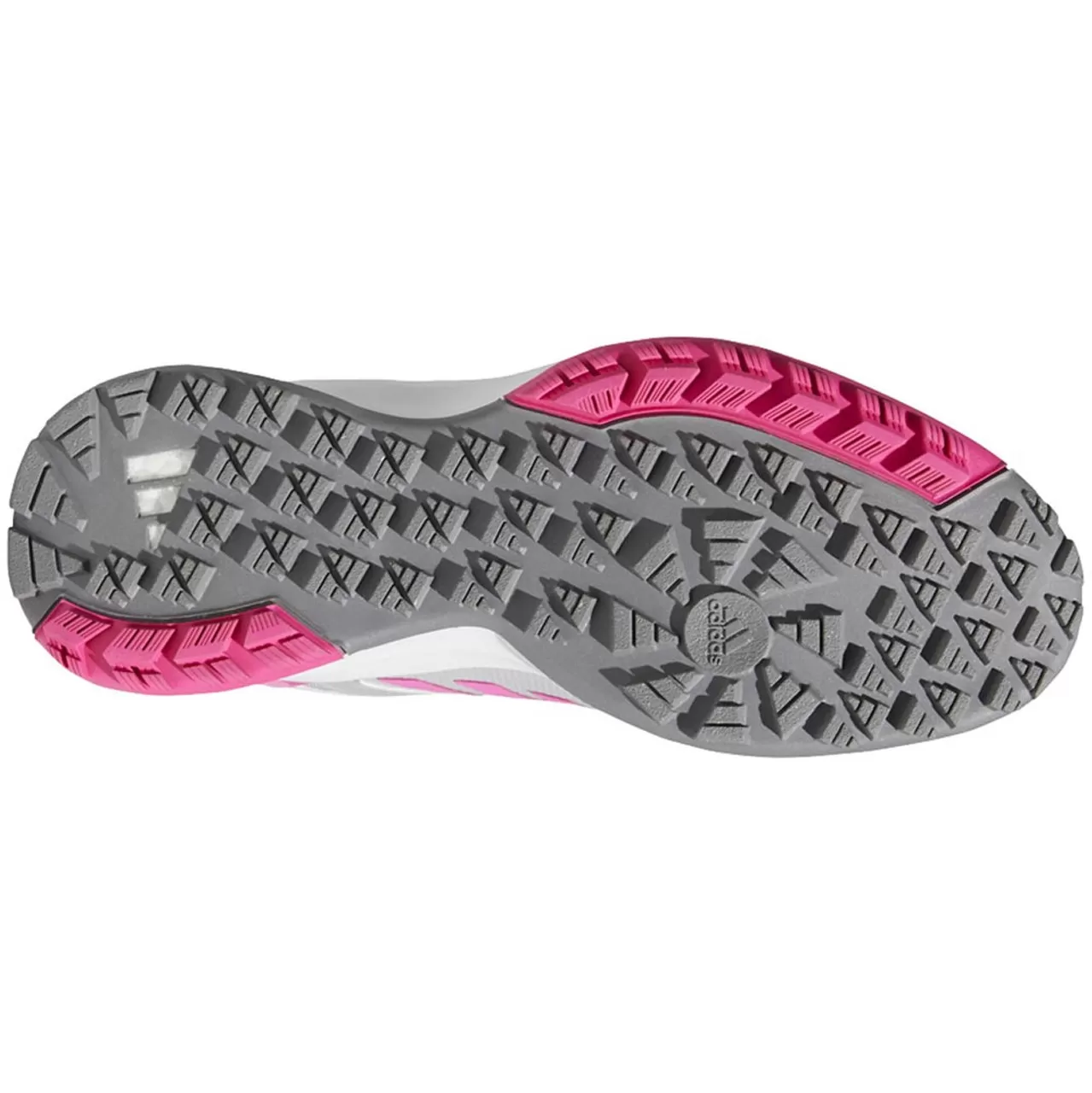 ADIDAS Women's EQT Spikeless Golf Shoes - Image 3