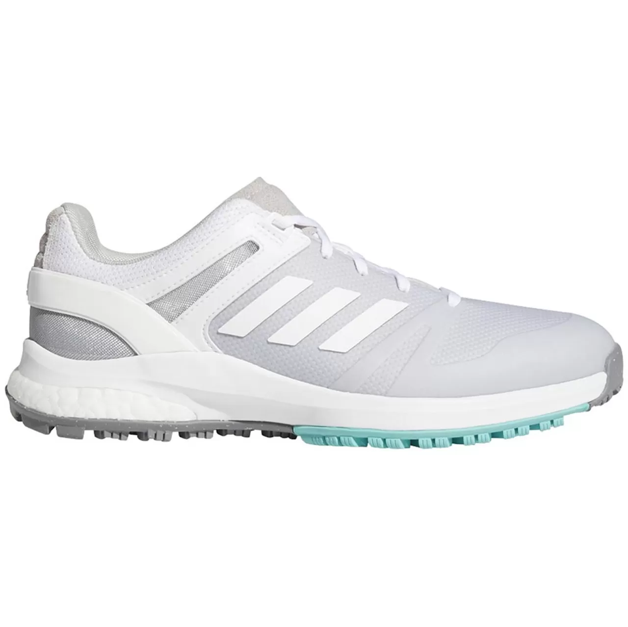 ADIDAS Women's EQT Spikeless Golf Shoes - Image 4