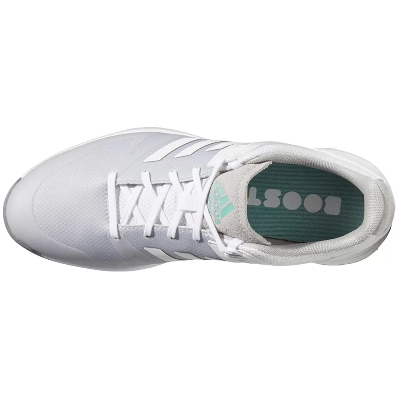 ADIDAS Women's EQT Spikeless Golf Shoes - Image 5