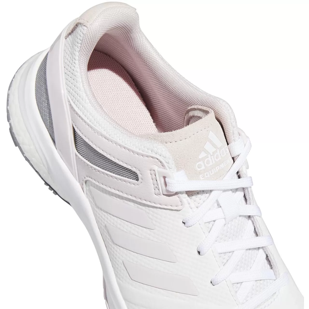 ADIDAS Women's EQT Spikeless Golf Shoes - Image 12