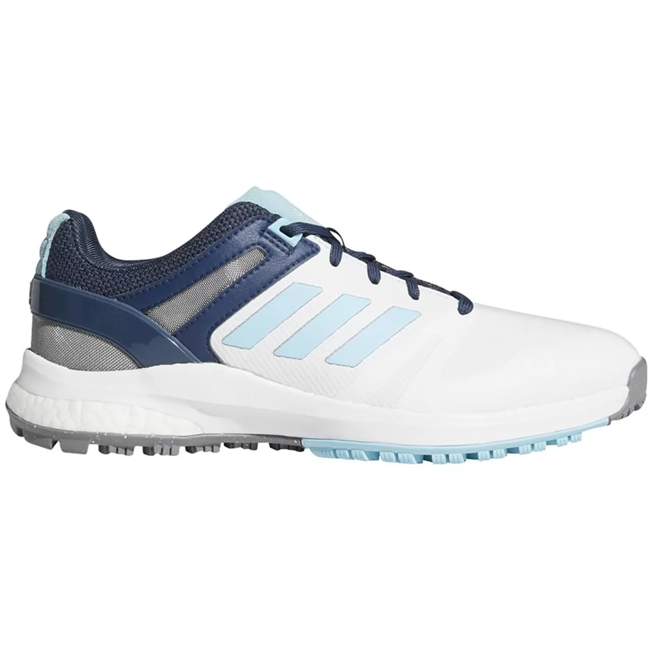 ADIDAS Women's EQT Spikeless Golf Shoes - Image 7
