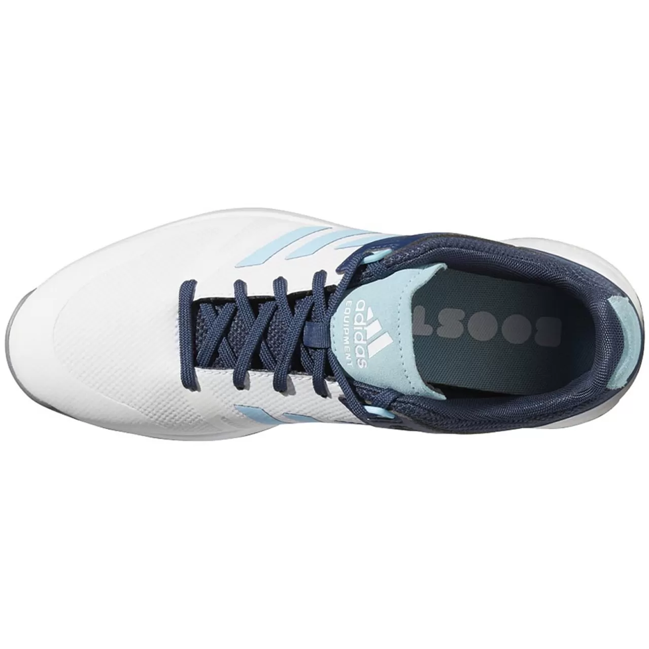 ADIDAS Women's EQT Spikeless Golf Shoes - Image 8