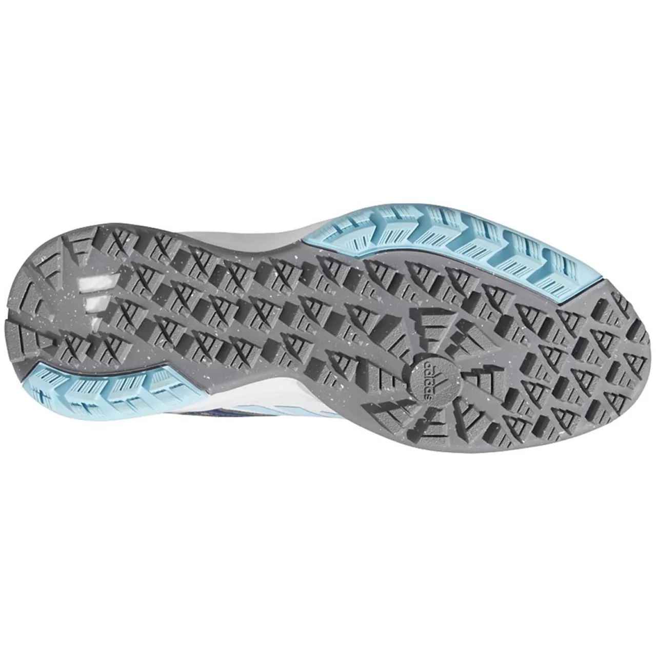 ADIDAS Women's EQT Spikeless Golf Shoes - Image 9