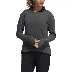 ADIDAS Women's Fleece Sweatshirt