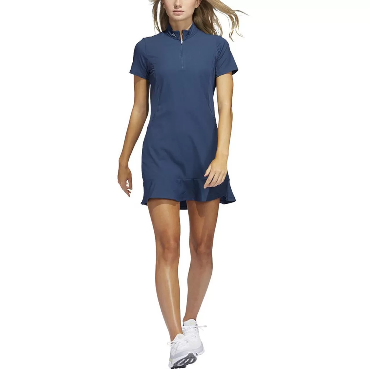 ADIDAS Women's Frill Dress