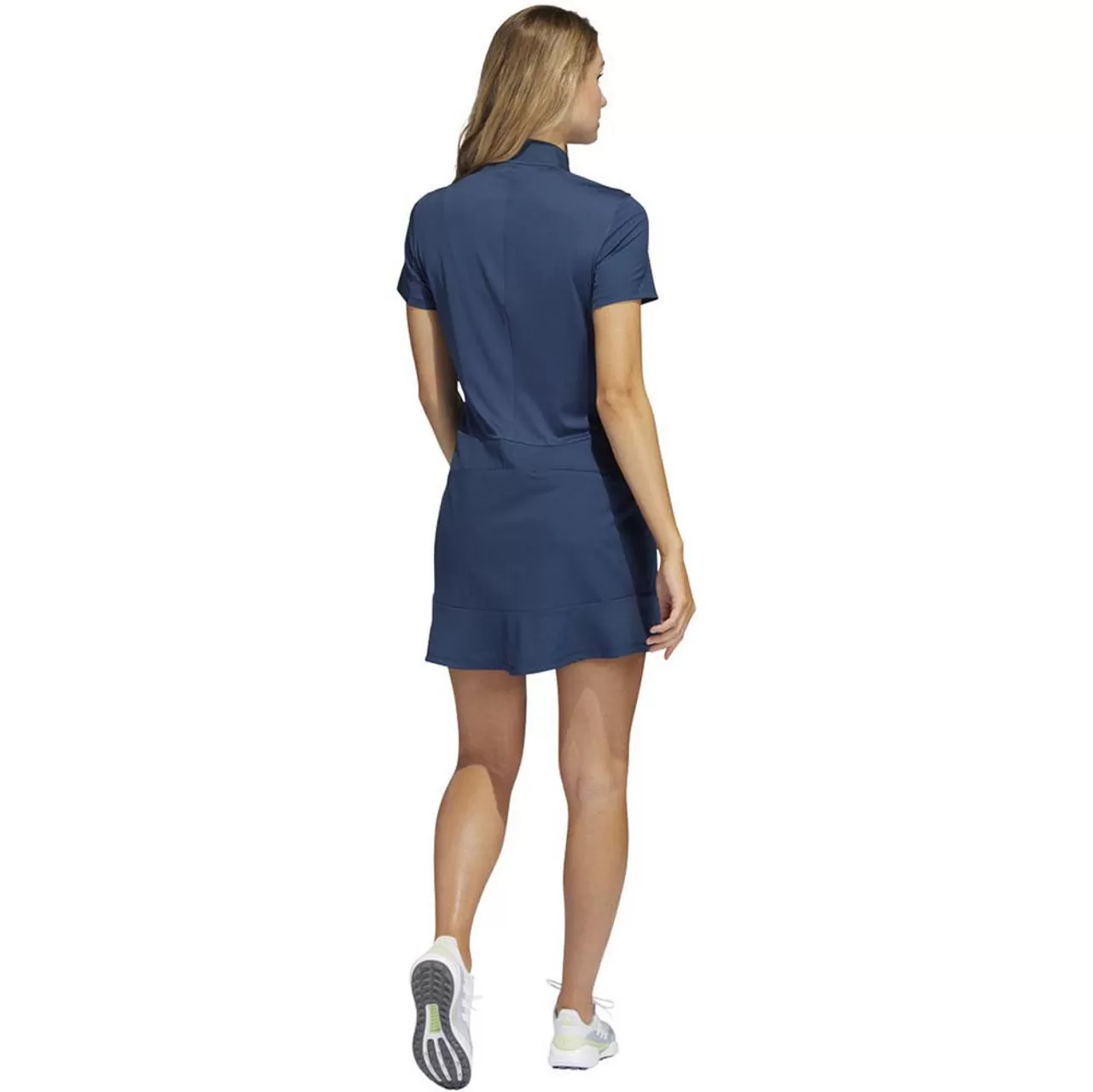 ADIDAS Women's Frill Dress - Image 2