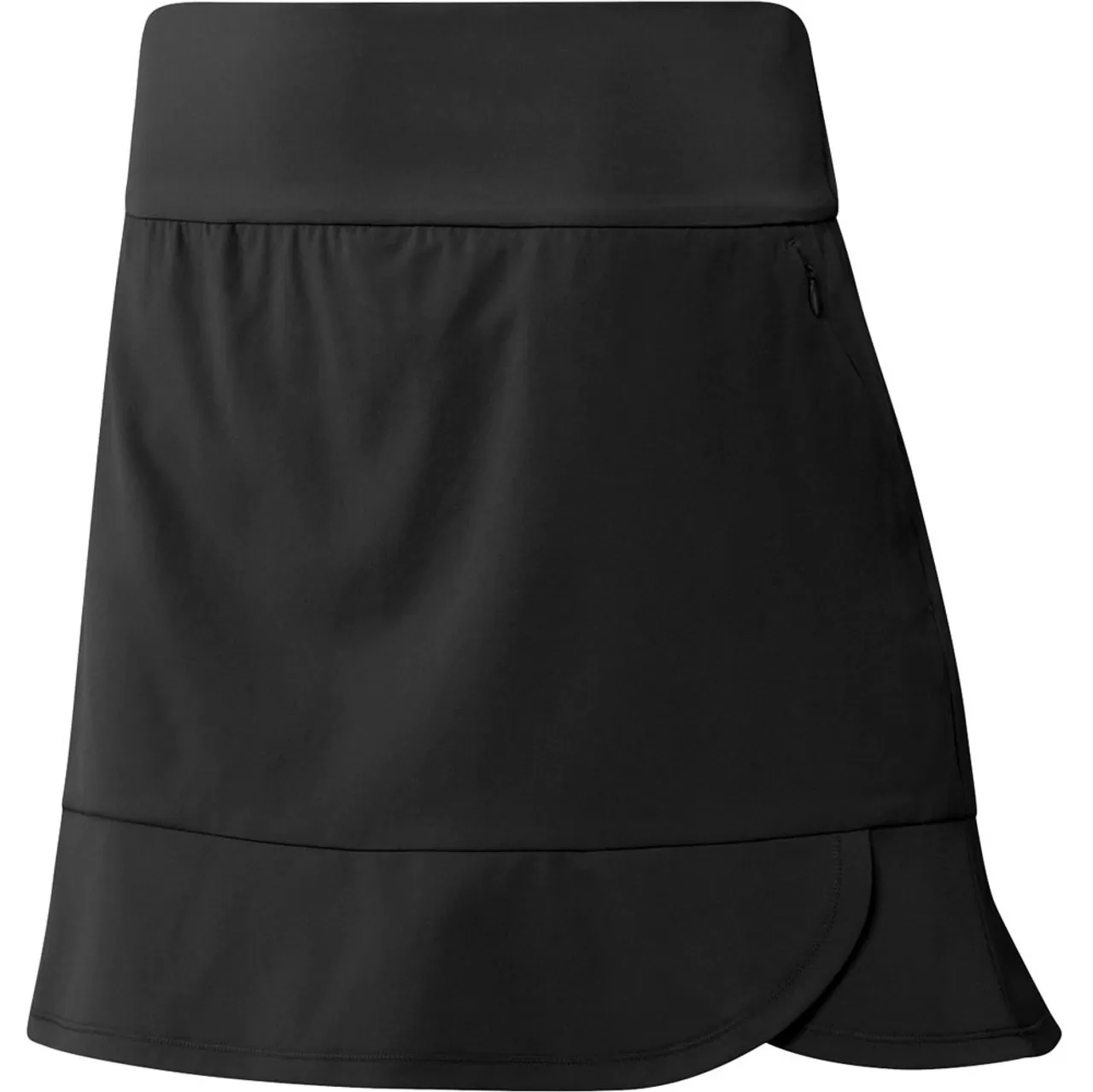 ADIDAS Women's Frill Skort - 16 Inch - Image 17