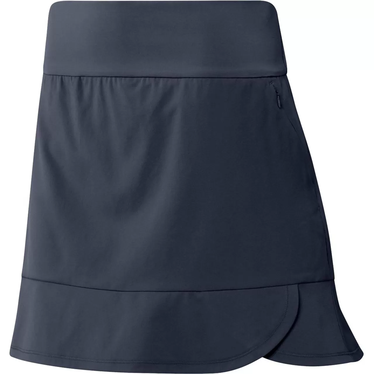 ADIDAS Women's Frill Skort - 16 Inch - Image 13