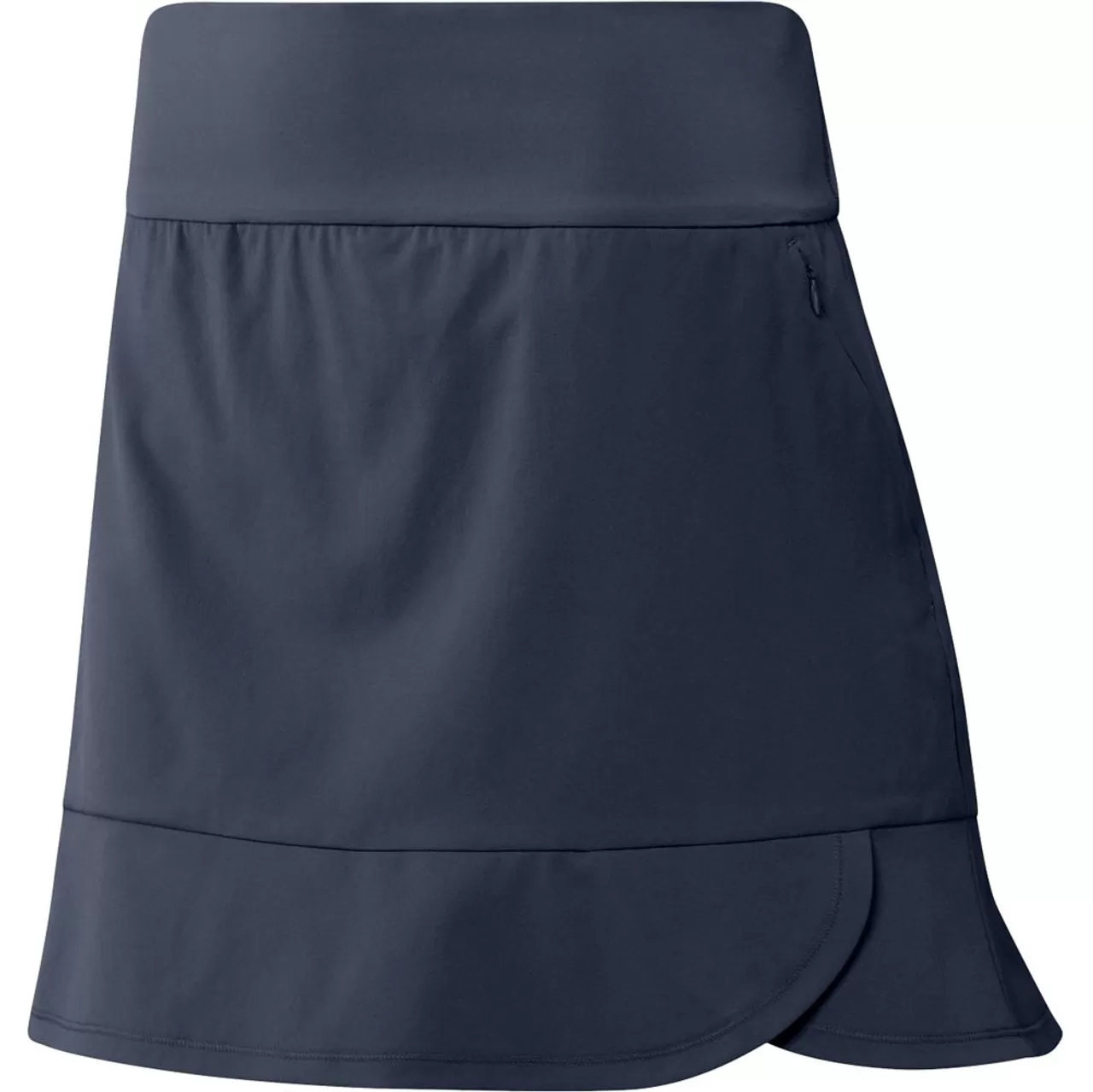 ADIDAS Women's Frill Skort - 16 Inch - Image 5