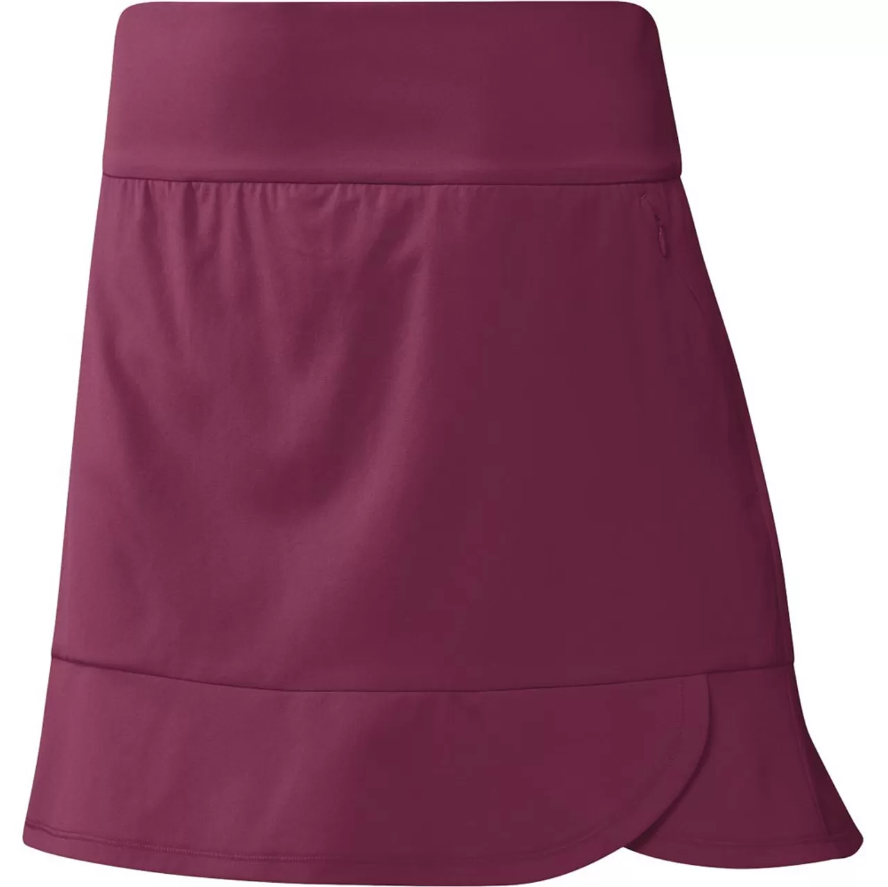 ADIDAS Women's Frill Skort - 16 Inch - Image 9