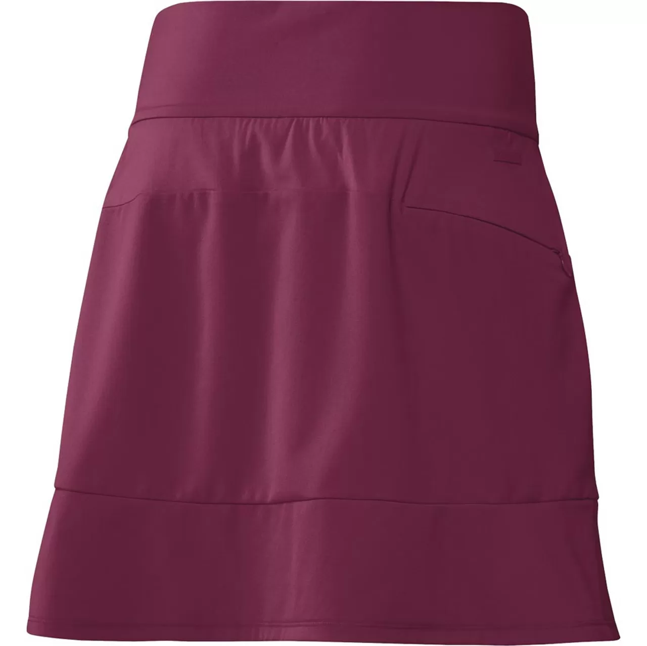 ADIDAS Women's Frill Skort - 16 Inch - Image 10