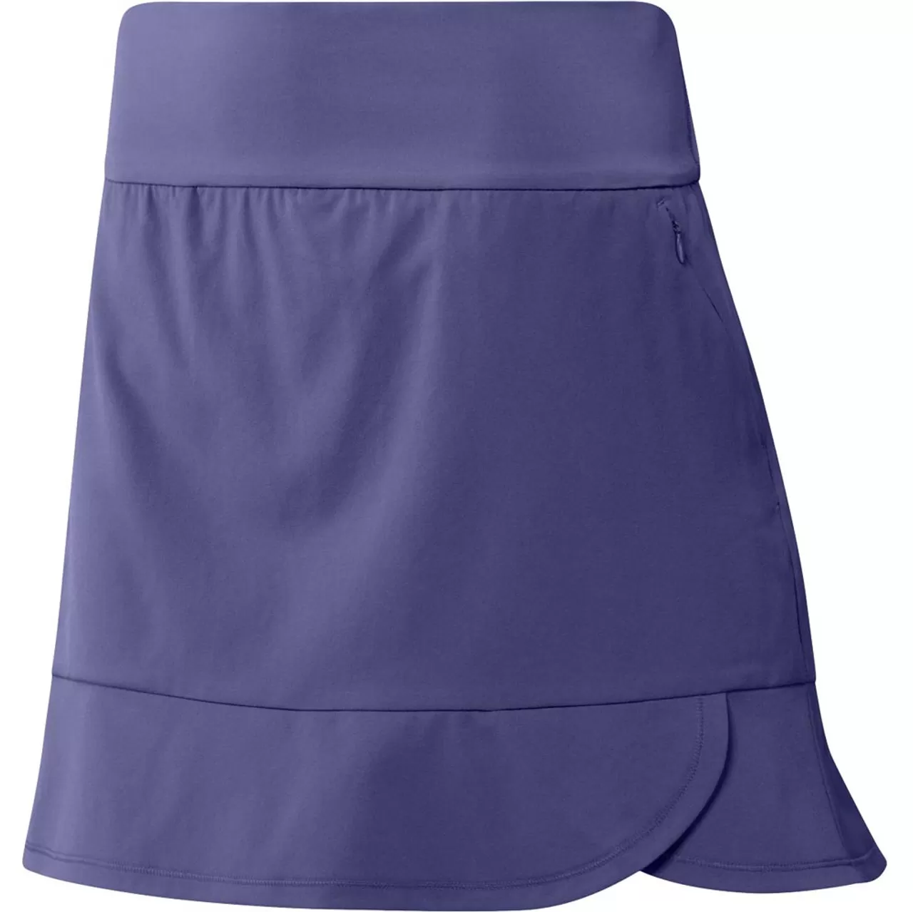 ADIDAS Women's Frill Skort - 16 Inch - Image 7