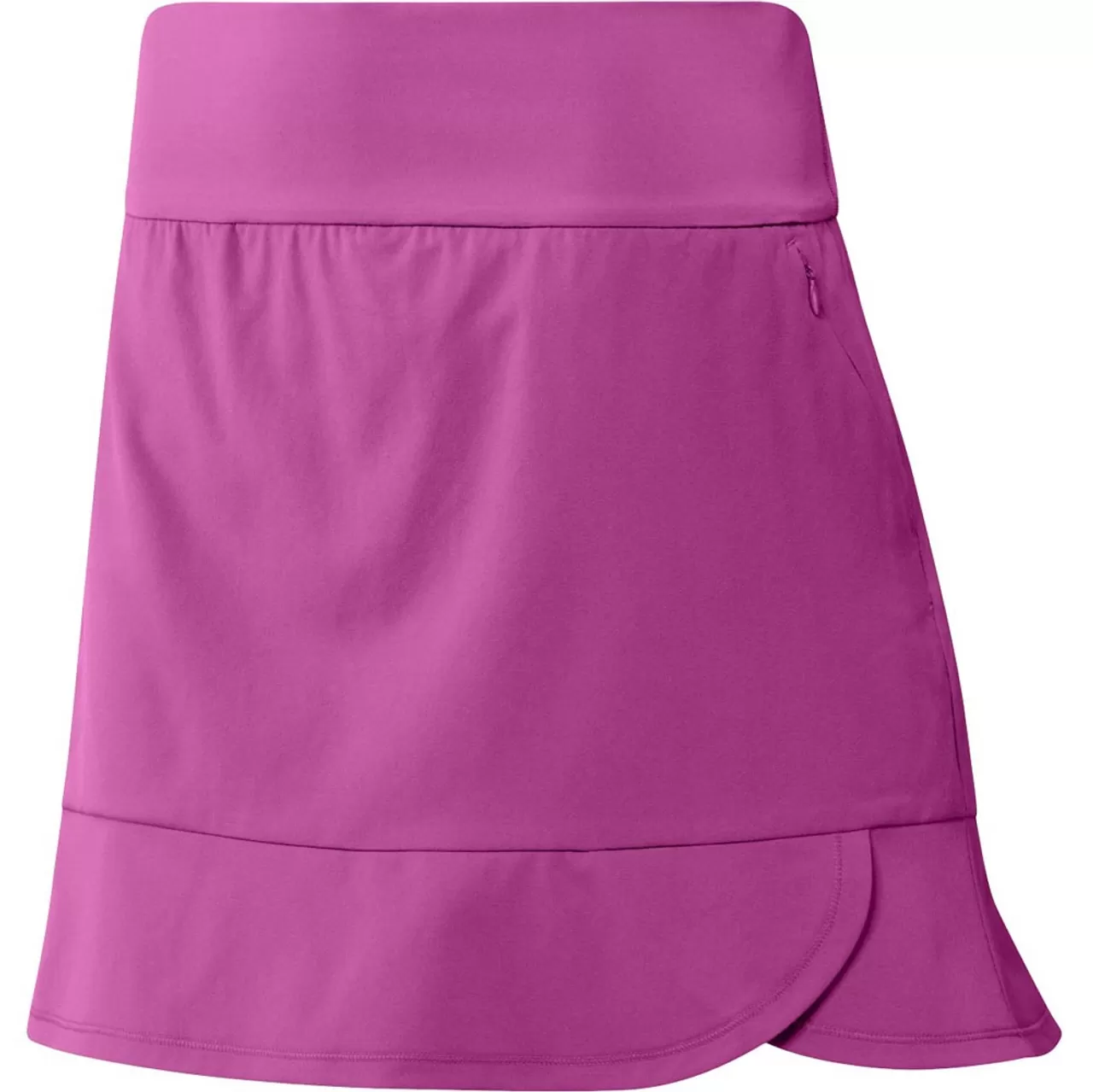 ADIDAS Women's Frill Skort - 16 Inch - Image 15