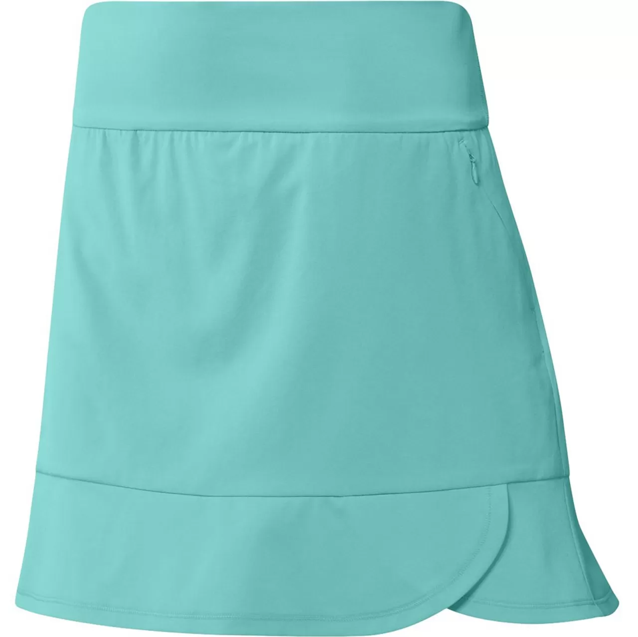 ADIDAS Women's Frill Skort - 16 Inch - Image 3