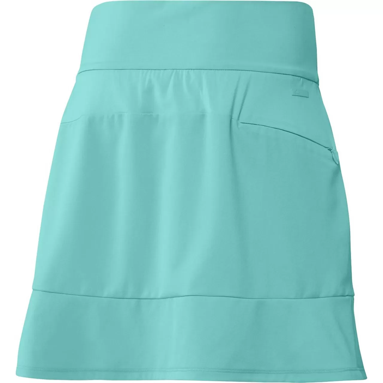 ADIDAS Women's Frill Skort - 16 Inch - Image 4