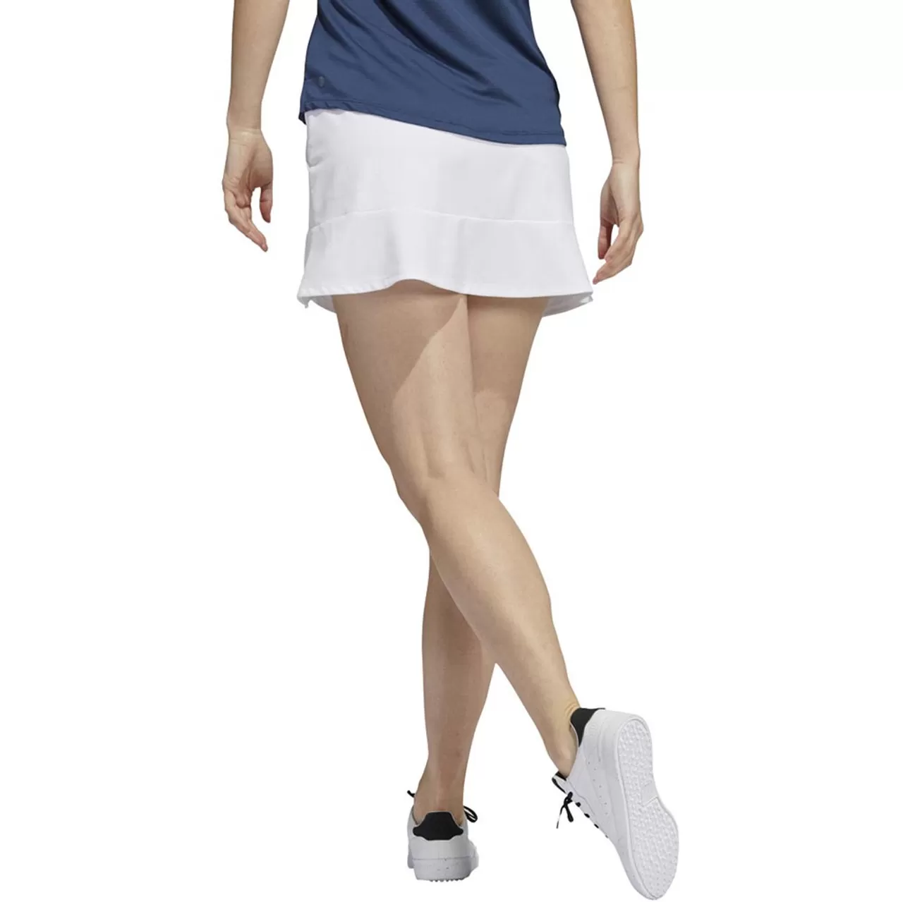 ADIDAS Women's Frill Skort - 16 Inch - Image 12