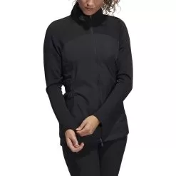 ADIDAS Women's Full-Zip Parka
