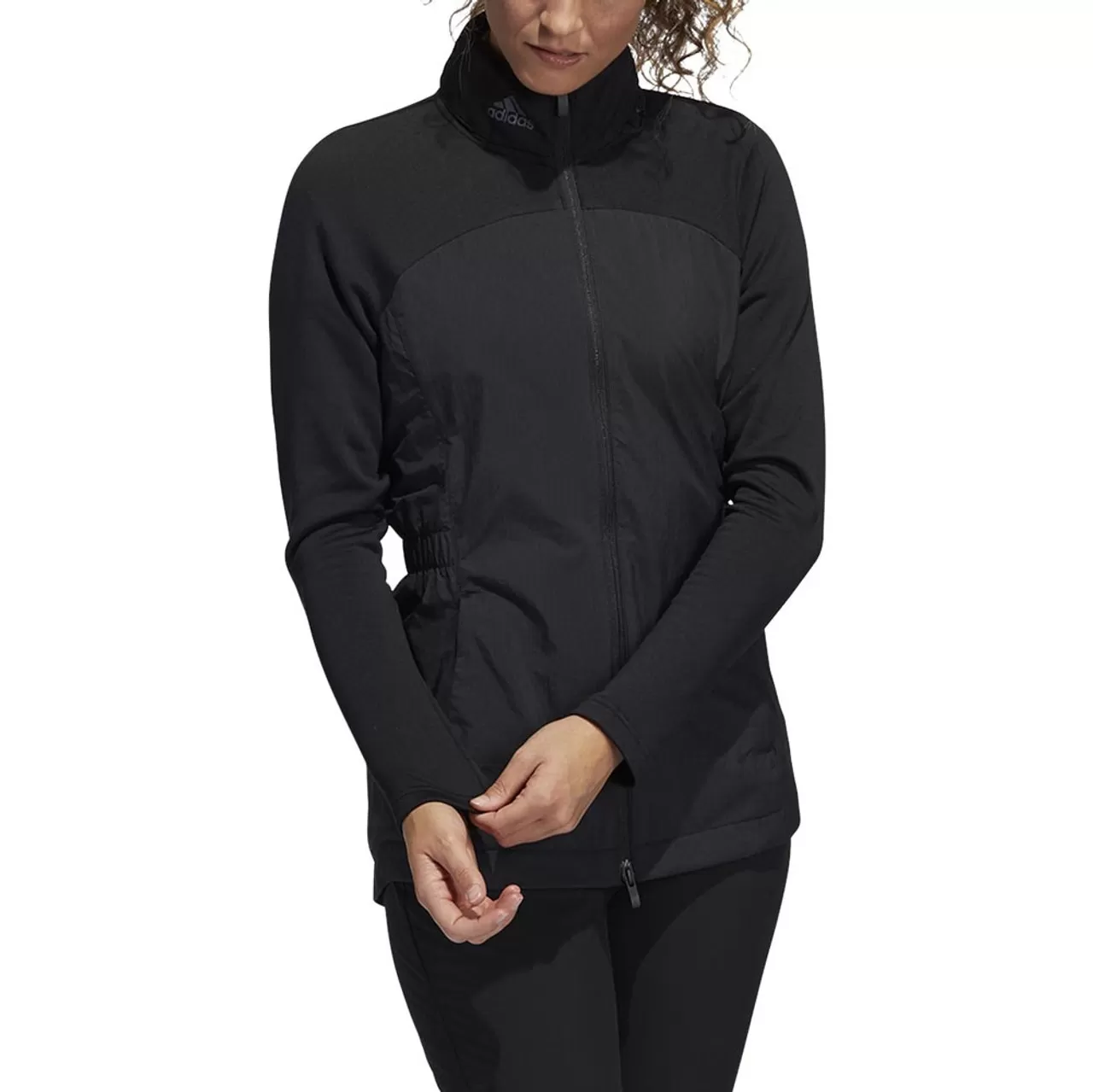 ADIDAS Women's Full-Zip Parka