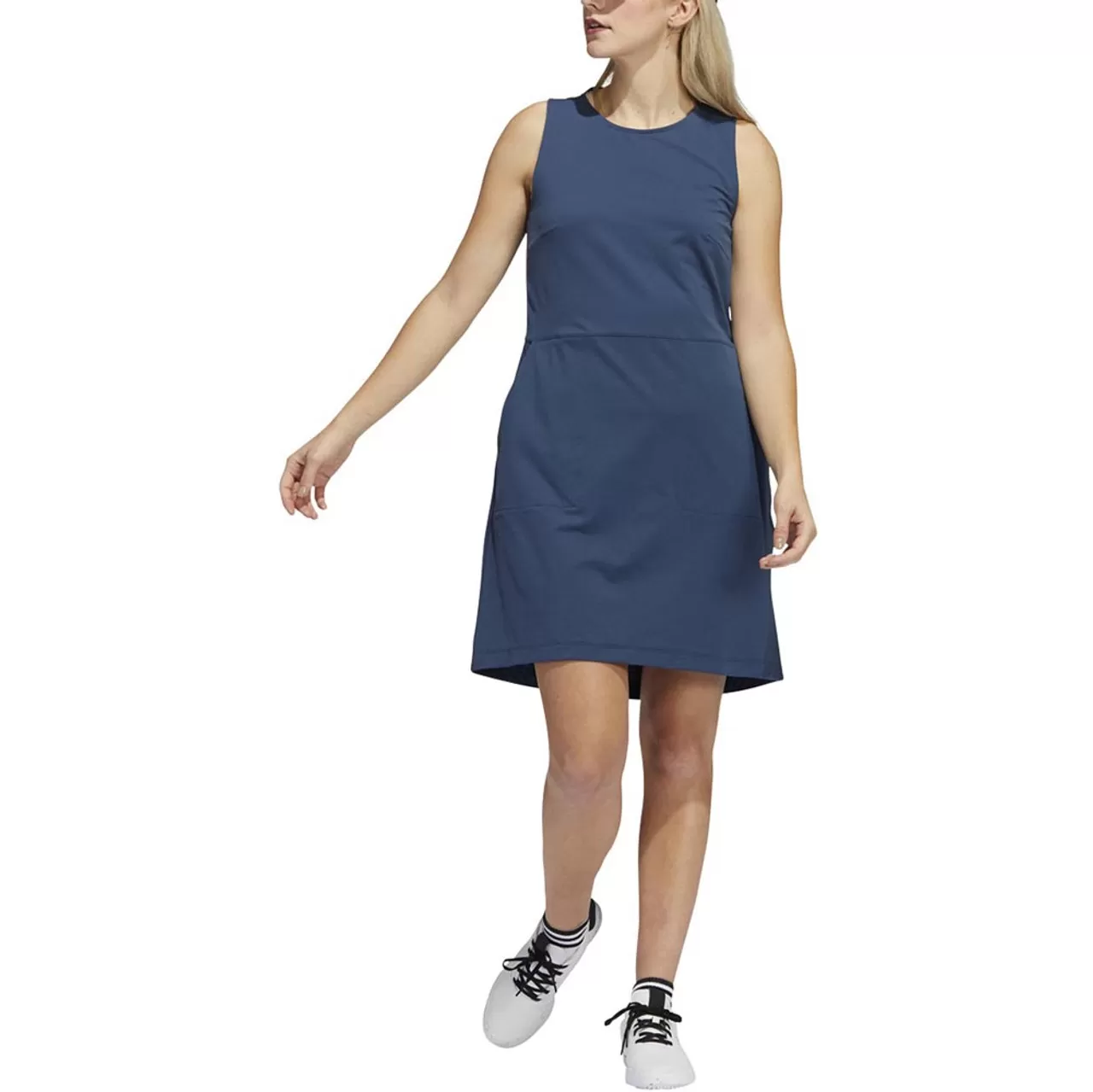 ADIDAS Women's Go-To Dress - Image 3
