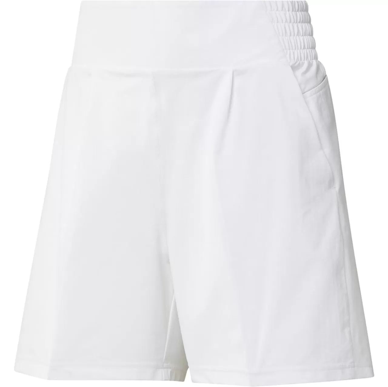 ADIDAS Women's Go-To Shorts - 4 Inch - Image 3