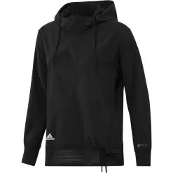 ADIDAS Women's HEAT.RDY 1/4 Zip Hoodie