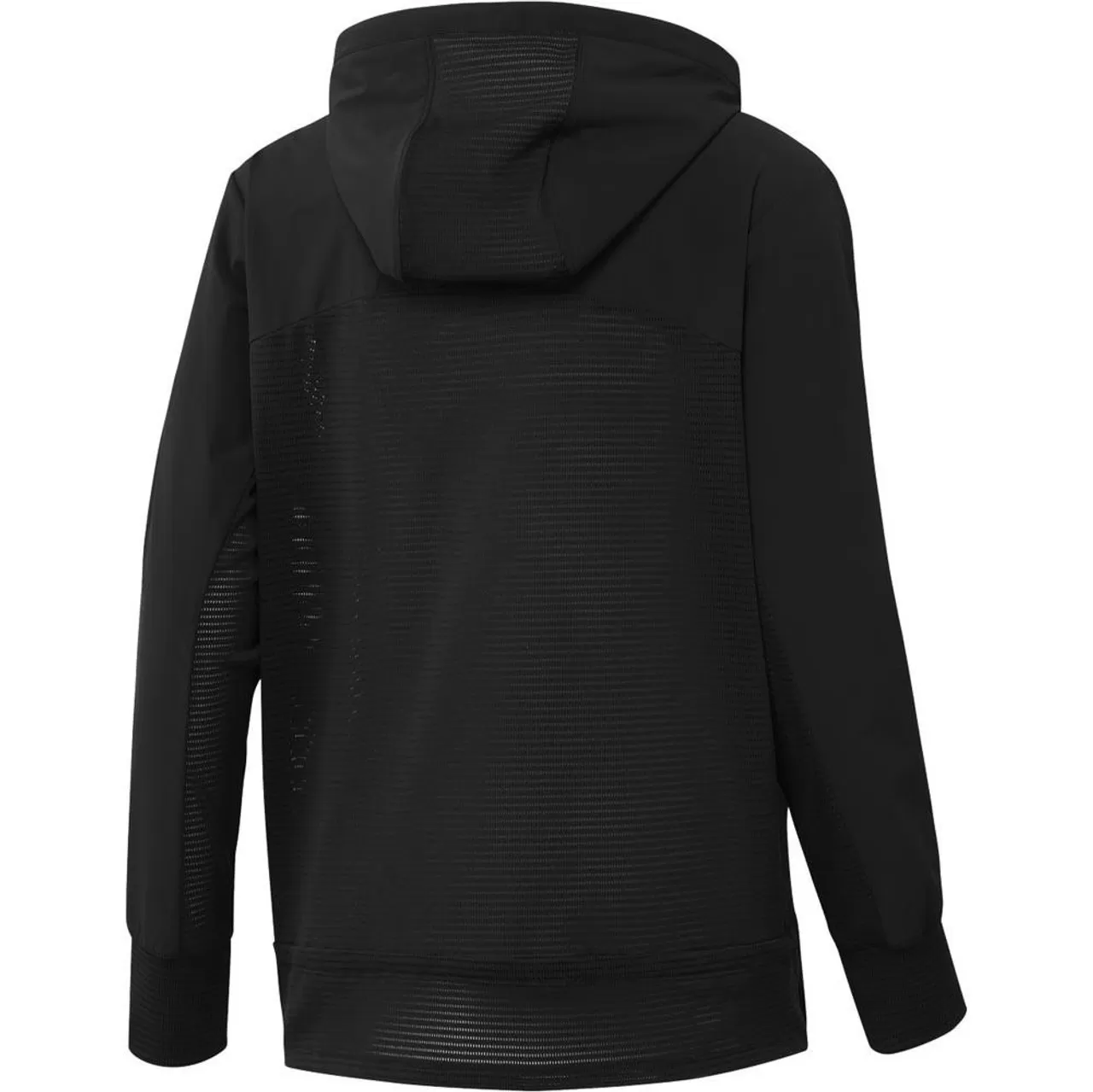 ADIDAS Women's HEAT.RDY 1/4 Zip Hoodie - Image 2