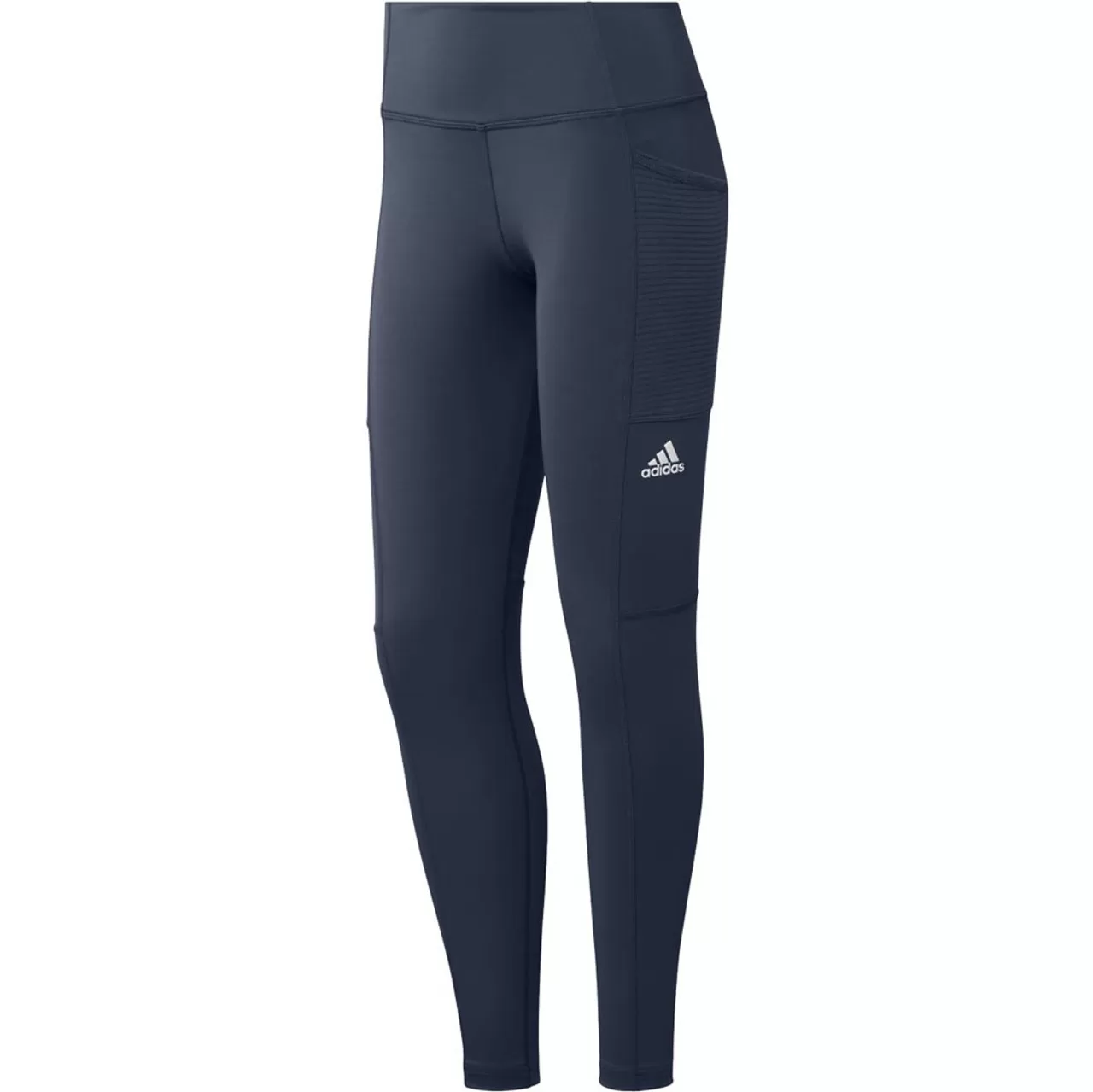 ADIDAS Women's HEAT.RDY Leggings - Image 3