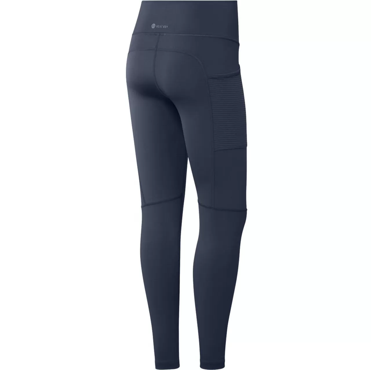 ADIDAS Women's HEAT.RDY Leggings - Image 4