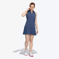 ADIDAS Women's HEAT.RDY Sleeveless Dress
