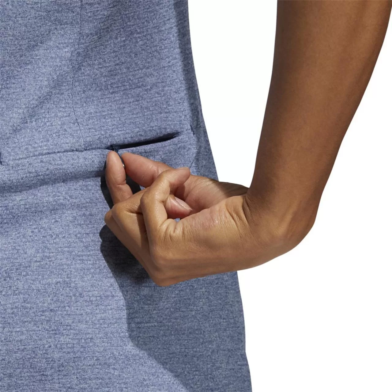 ADIDAS Women's HEAT.RDY Sleeveless Dress - Prior Generation - Image 5