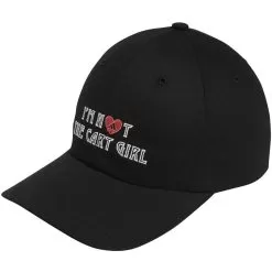 ADIDAS Women's I'm Not The Cart Girl Hat