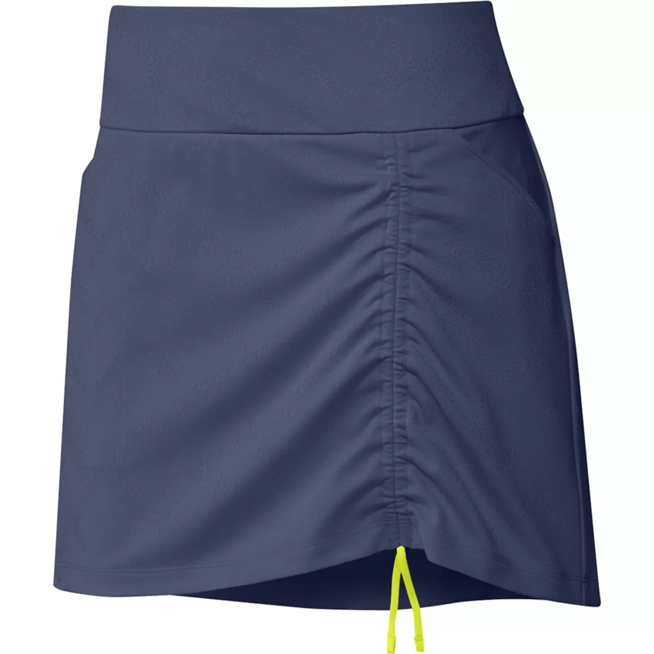 ADIDAS Women's Jacquard Cinch Skort