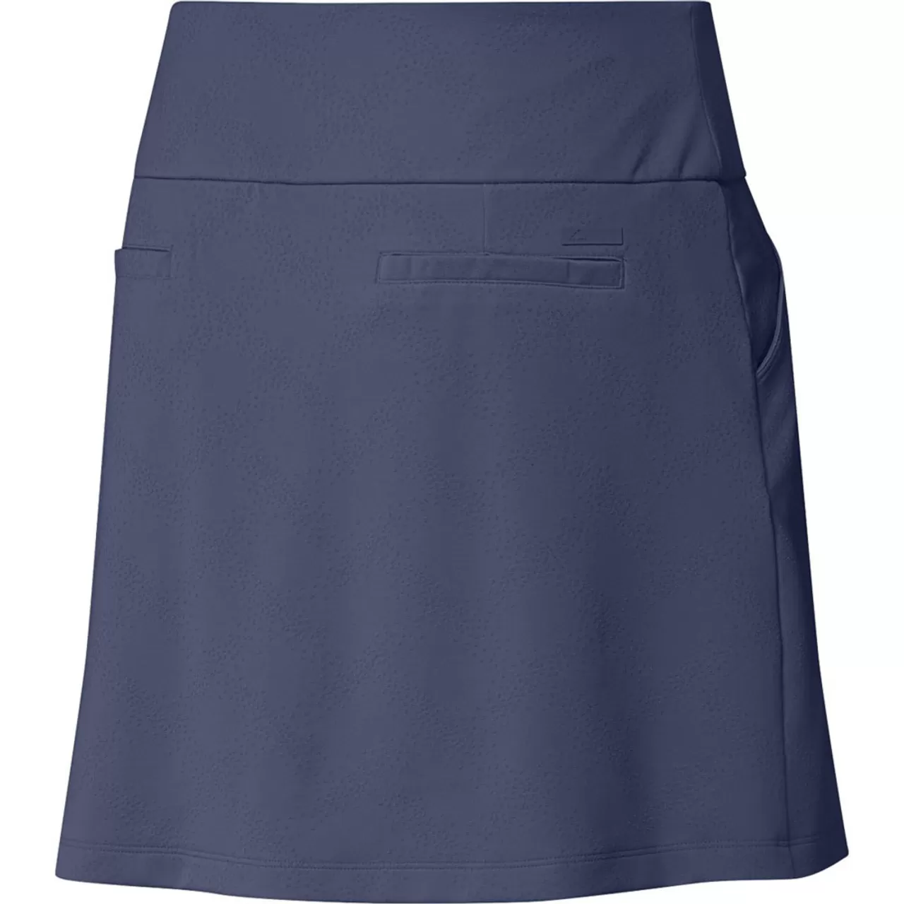 ADIDAS Women's Jacquard Cinch Skort - Image 2