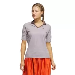 ADIDAS Women's No Show Polo