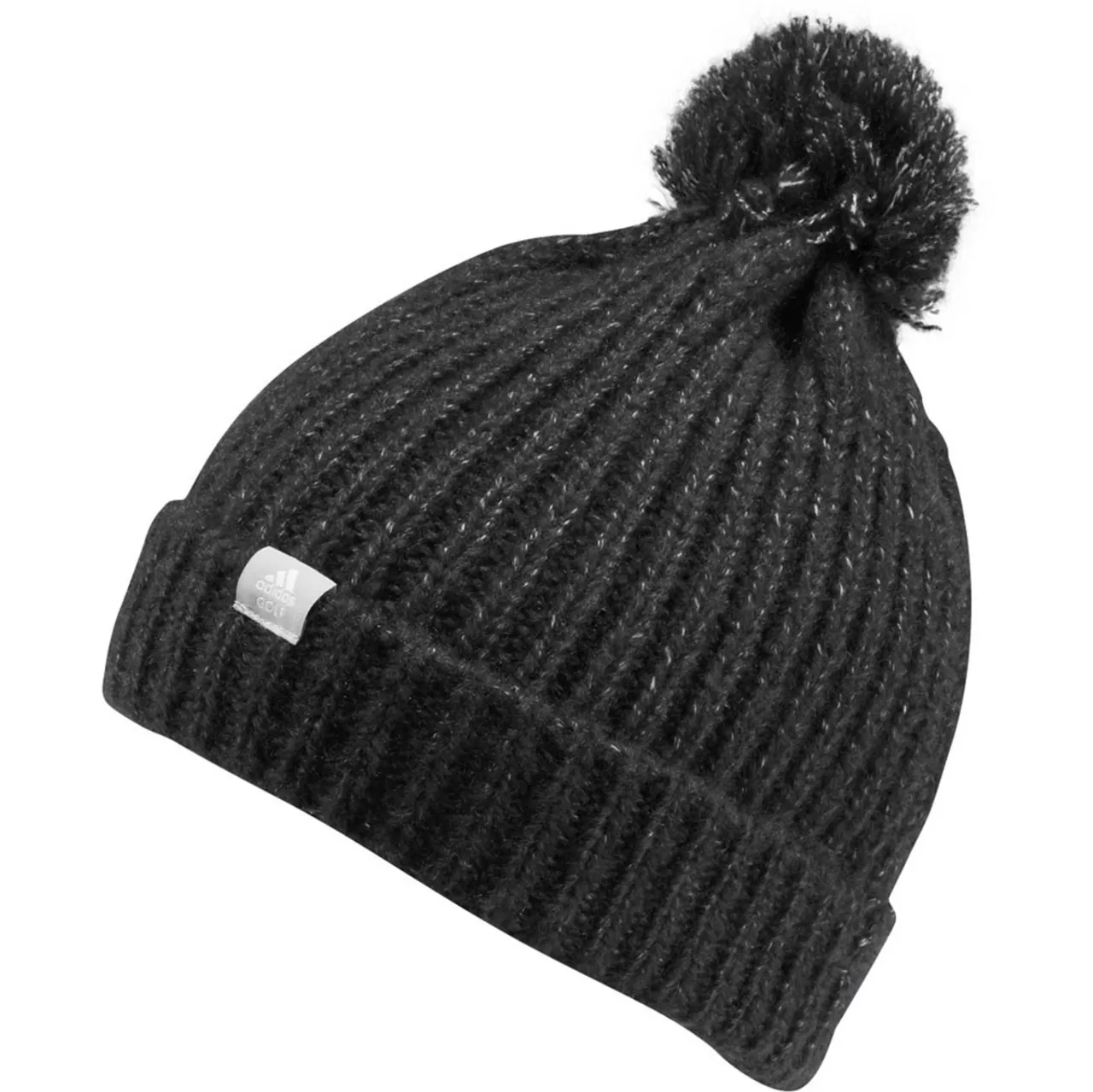 ADIDAS Women's Pom Beanie - Image 2