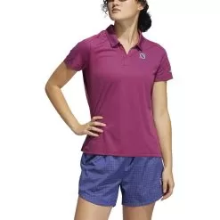 ADIDAS Women's Primeblue Polo