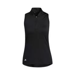 ADIDAS Women's Racerback Sleeveless Polo