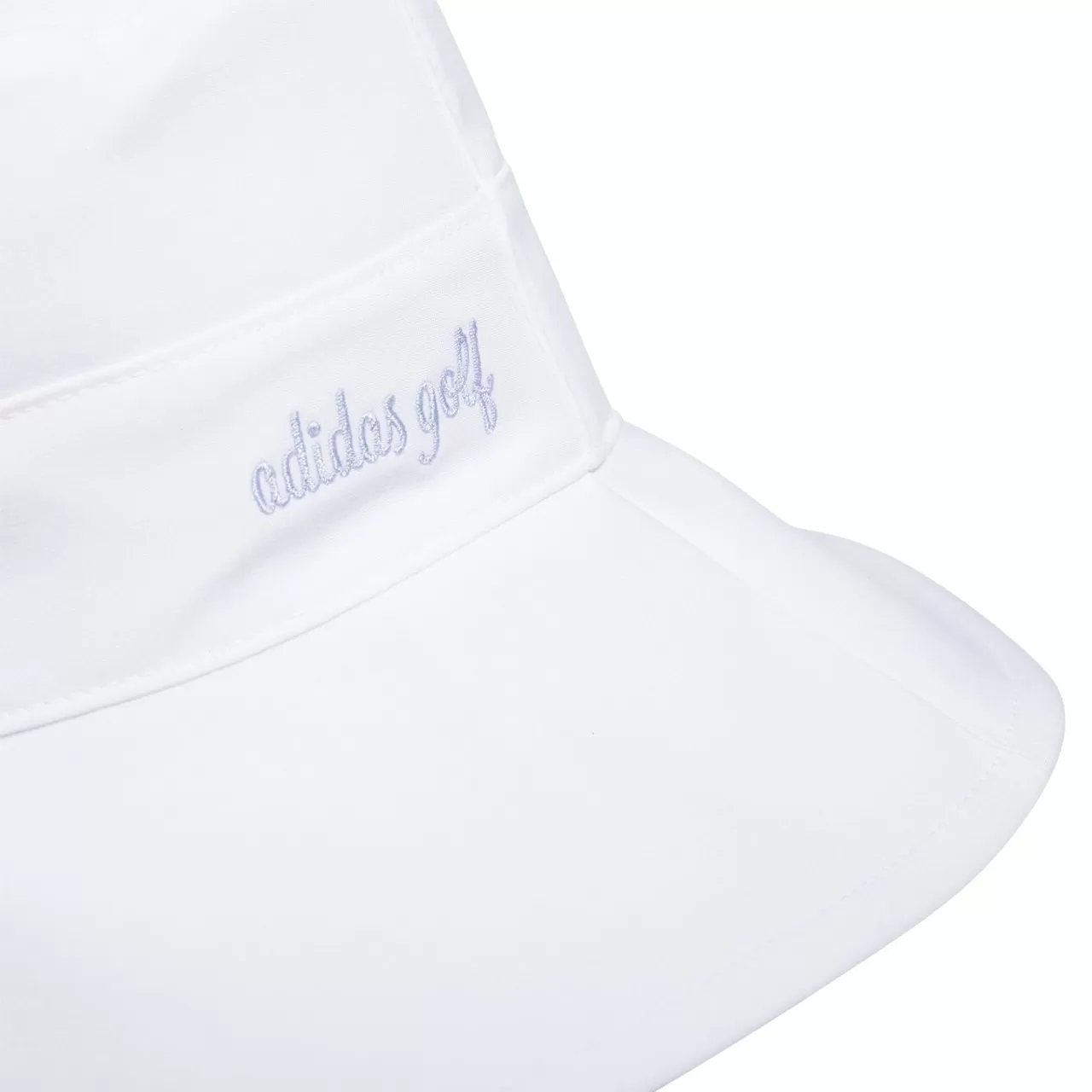 ADIDAS Women’s Reversible Pony Bucket Hat - Image 2