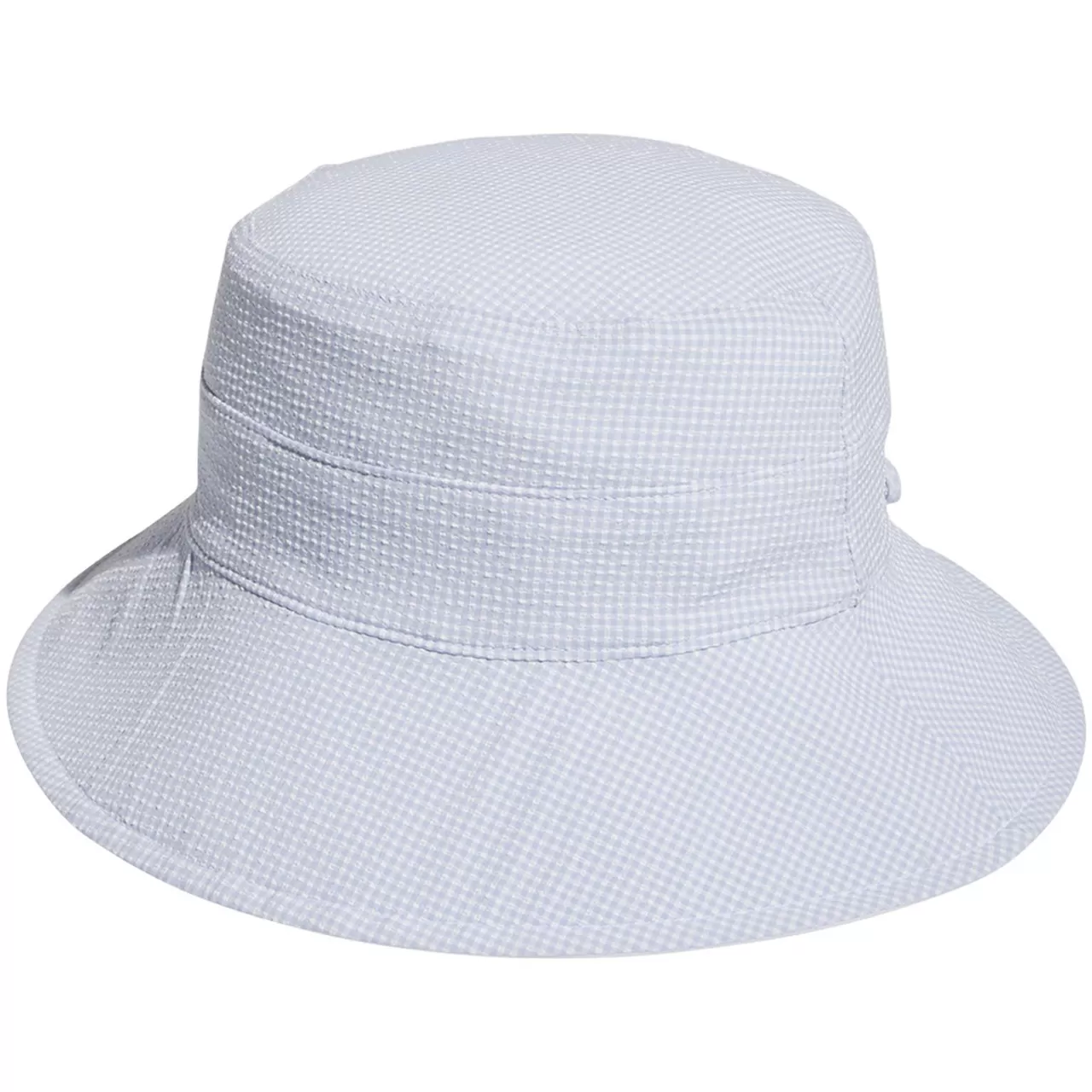 ADIDAS Women’s Reversible Pony Bucket Hat - Image 3