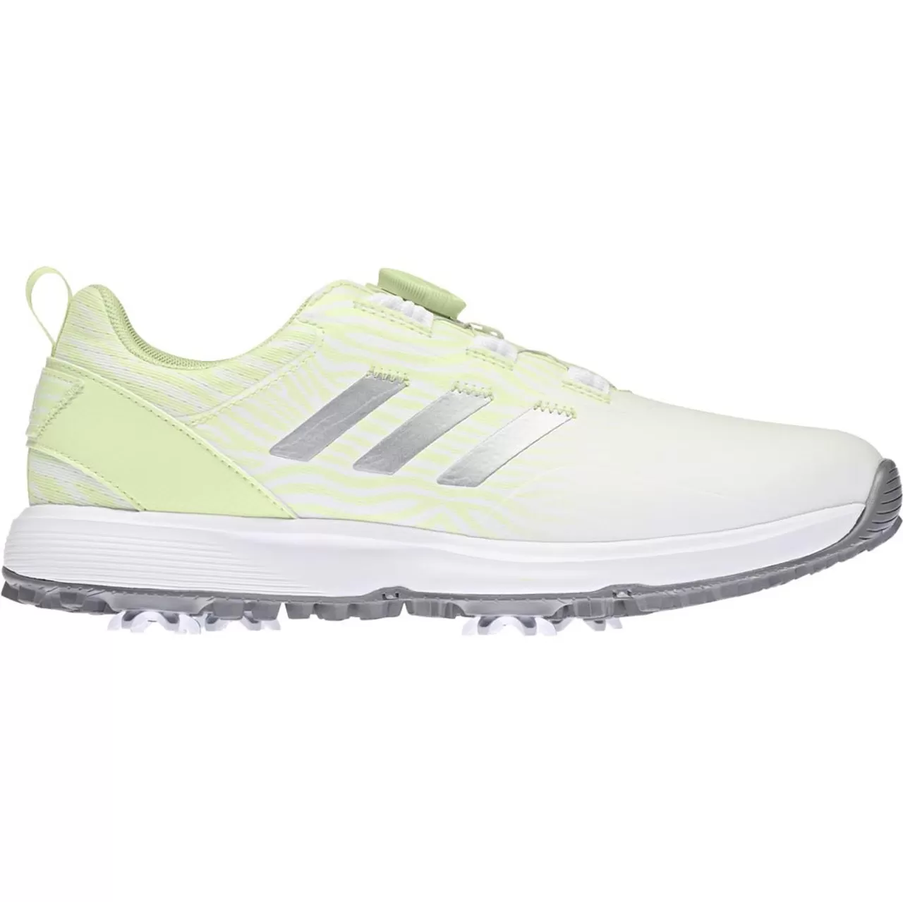 ADIDAS Women's S2G BOA Golf Shoes - Image 6
