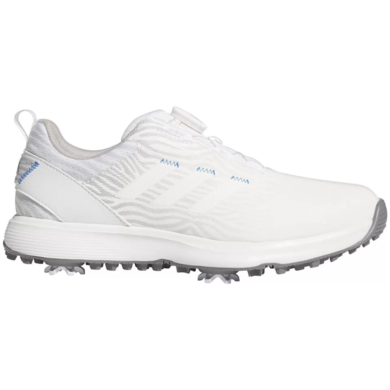 ADIDAS Women's S2G BOA Golf Shoes