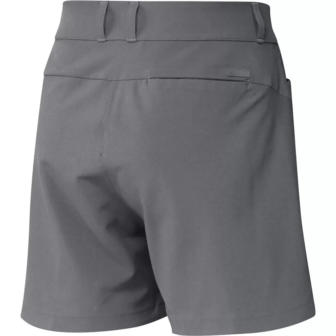 ADIDAS Women's Solid Shorts - 5 Inch - Image 8