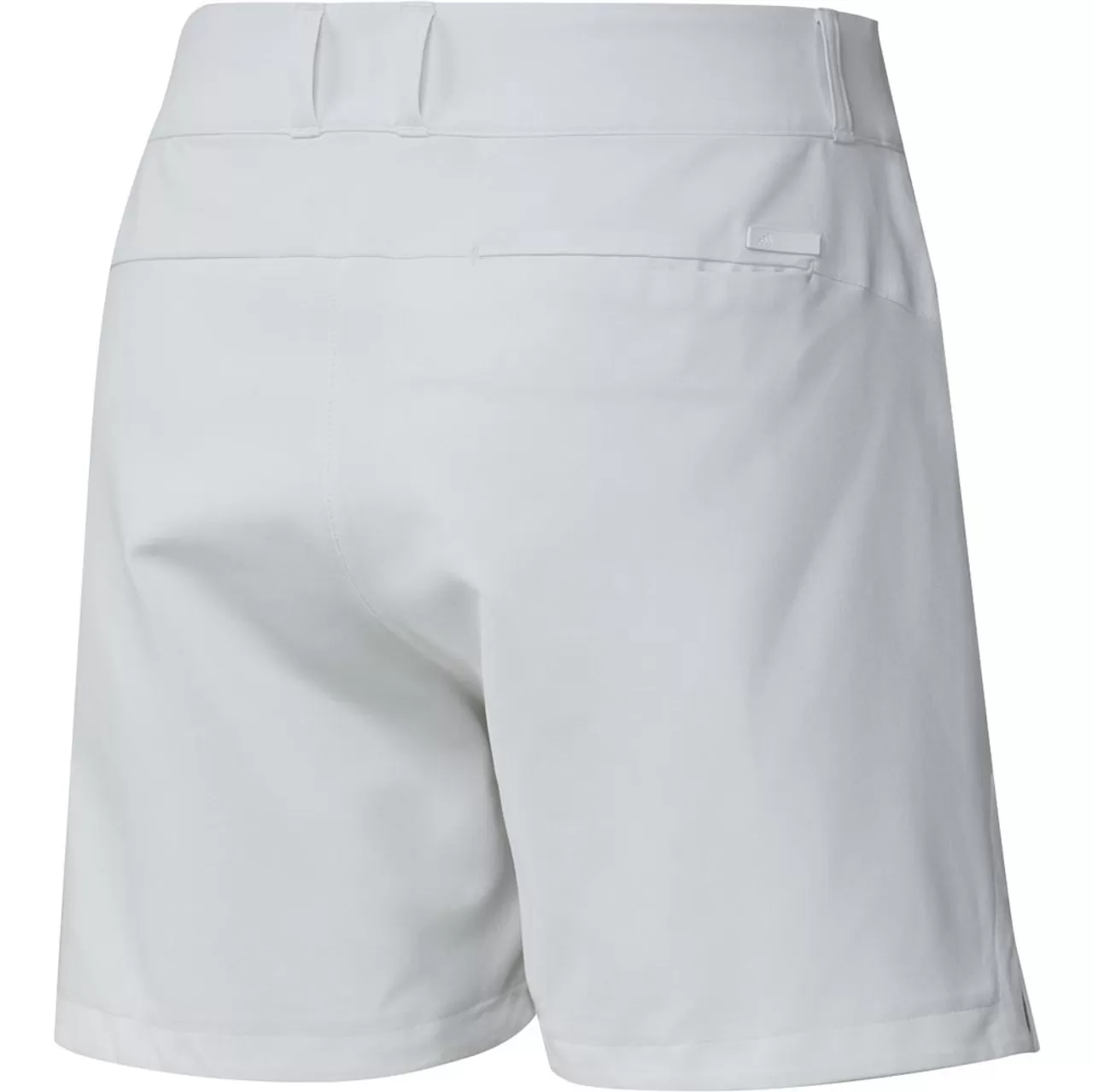 ADIDAS Women's Solid Shorts - 5 Inch - Image 4