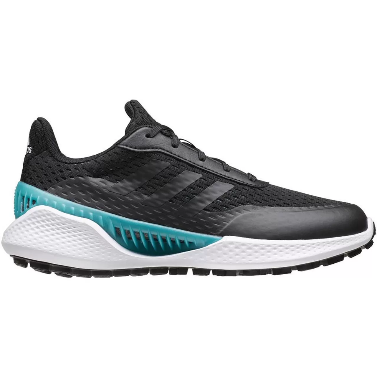 ADIDAS Women's Summervent Golf Shoes - Image 6