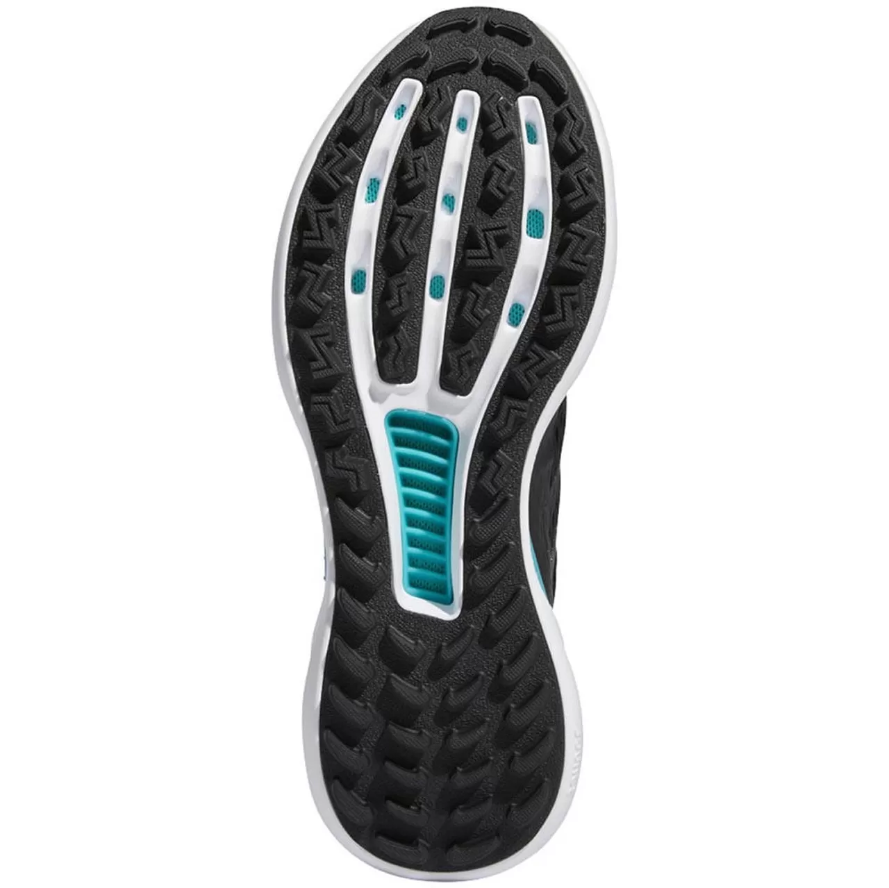 ADIDAS Women's Summervent Golf Shoes - Image 8