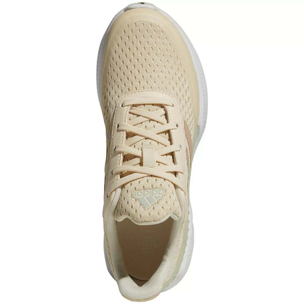 ADIDAS Women's Summervent Golf Shoes - Image 12
