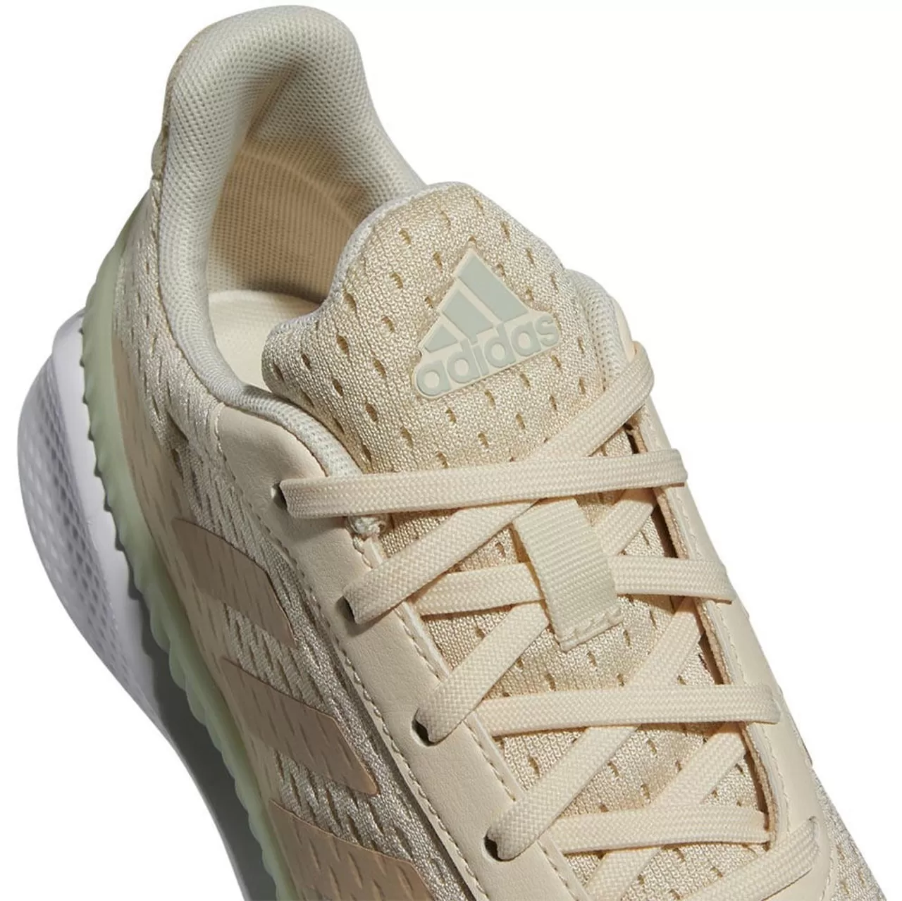ADIDAS Women's Summervent Golf Shoes - Image 14