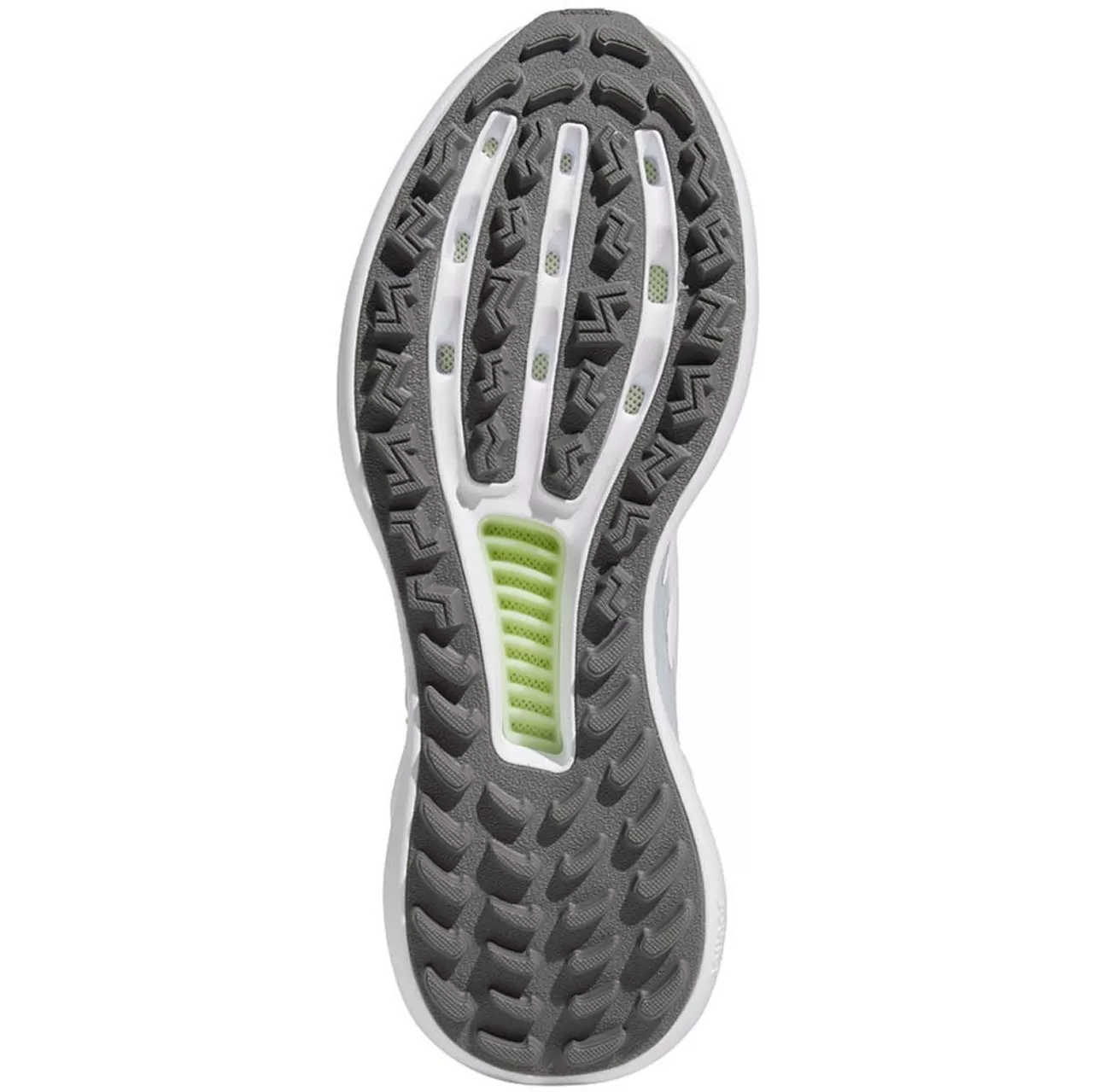 ADIDAS Women's Summervent Golf Shoes - Image 3