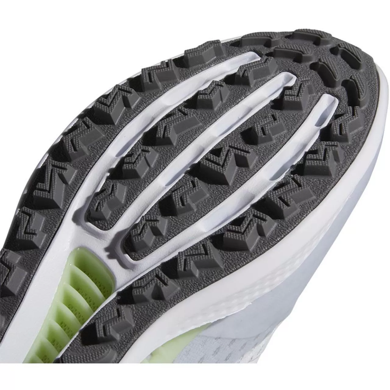 ADIDAS Women's Summervent Golf Shoes - Image 5